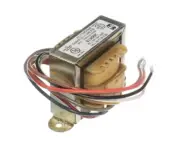 Giles 266K18 Transformer 20VA 115/230V 50/60HZ fits EOF series