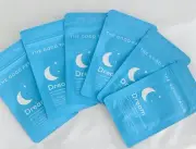 The Good Patch DREAM, SELF CARE, Great Sleep, Good ENERGY, 6 Pk. (24 Patches)