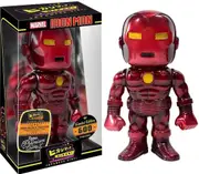 Iron Man - Inferno Iron Man Hikari Figure