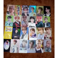 在飛比找蝦皮購物優惠-Photocard pc Doyoung Jaehyun J