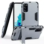 Ultimate Dual Layer Protective Case Hard Cover for Samsung Note20/Ultra/S20/Plus