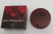 Avon Secret Fantasy Kiss Solid Perfume - 1.7g