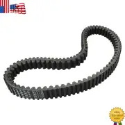 For Suzuki Motorcycle Drive Belt King Quad 400 LTA400F FS FSi Eiger 400 LTA400