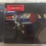 THE MARS VOLTA / FRANCES THE MUTE 火星之音樂團 / 無聲的法蘭西斯