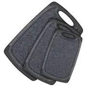 Kitchen Cutting Board (Set of 3),Professional Chopping Boards Sets,Dishwasher...