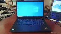 在飛比找Yahoo!奇摩拍賣優惠-ThinkPad T480s 八代 i5-8350U(1.7