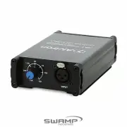 Alctron MA-3 Variable Impedance Microphone Preamplifier