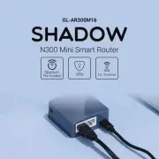 Portable Mini Travel Wireless Pocket Router with Access Point Extender WDS New