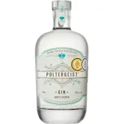Poltergeist Unfiltered Gin 700mL