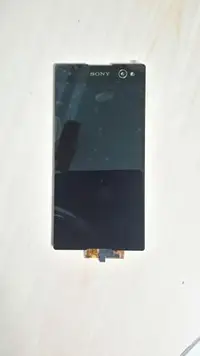 在飛比找Yahoo!奇摩拍賣優惠-Sony Xperia C3 D2533     (全新)液