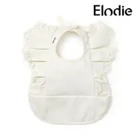 在飛比找蝦皮購物優惠-ELODIE Details 防水口袋圍兜 白雪公主 Van