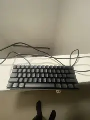 Razer Huntsman Mini 60% Mechanical Keyboard