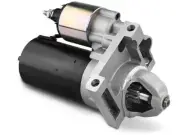 For 1986-1987 Jeep Wagoneer Starter Autopart Premium 62921GN 2.5L 4 Cyl (for: Jeep)