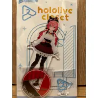 在飛比找蝦皮購物優惠-現貨 Hololive closet 櫻巫女 居家私服衣装 