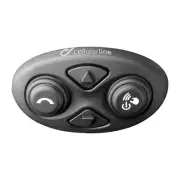 Interphone Start Helmet Communicator and Speakers - Bluetooth 5500-0401-01