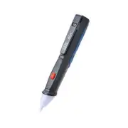 AC-6 Non-Contact AC Voltage Detectors, LED Indicators, Beeper Sound, Auto