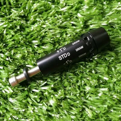 1x .335 RH Golf Sleeve Adapter For Cobra King F9 F8 F7 Radspeed SpeedZone Driver