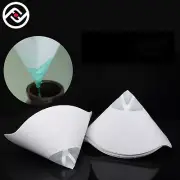 10PCS SLA Consumables Filters UV Curing Consumables Filter Funnel Photosensitive