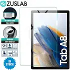 For Samsung Galaxy Tab A9 8.7"/A9+ 11"/A8 10.5" Tempered Glass Screen Protector