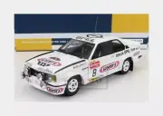 1:18 SUNSTAR Opel Ascona 400 #8 2Nd Rally Bianchi 1981 Colsoul Lopes SS5380 Mode