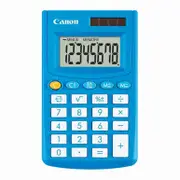 Canon LS270VIIIB Calculator