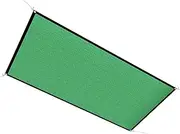 Shade Net UV Resistant Sun Shade Sail Canopy Garden Plant Shelter 2 X 4M Breathable Greenhouse Cover for Outdoor Patio Garden Backyard Activities