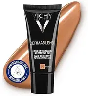 [VICHY] Dermablend Corrective Fluid Foundation, #55 Bronze, 30ml