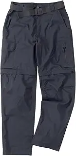 [Columbia] Men's Casual Pants, Convertible Pants