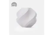 Bambu Lab Filament PETG HF White 33100 1.75mm, 1kg, High Speed, Smooth, Soft