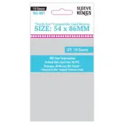 Deck Protector: North Sea Compatible 54 x 86mm (110)