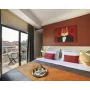 The Fox Hotel