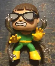 Funko Mystery Mini DOC OCK Classic Spider-Man Dr. OCTOPUS Otto Octavius