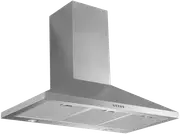 Schweigen 90cm Non Silent Wallmount Rangehood