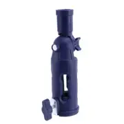 Pole Attachment Angle Adaptor Tool Holder for Threaded Extension Pole1398