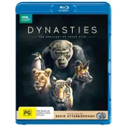 Dynasties