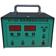 Argon Arc Welding Machine To Cold Welding Machine Time Pulse Controller 220V