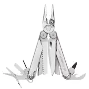 LEATHERMAN Wave Plus - Button Sheath - Authorised Aust. Retailer