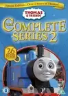 Thomas & Friends - The Complete Series 2 (DVD)