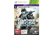 Tom Clancy's Ghost Recon: Future Soldier (Xbox 360) [Pre-Owned]