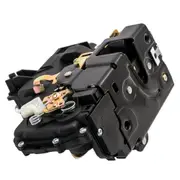 [MaXpeedingrods] Compatible for VW Lupo 6X1, 6E1 1.2 TDI, 1.4 TDI 1.7 SDi 1.4 Door Lock Actuator Front Left
