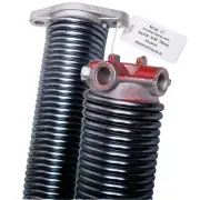 Torsion Spring Kit To Suit Panel Lift Garage Door 2.2-2.45m (H) x 3.2-3.7m (W)