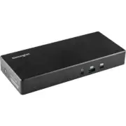 Kensington K33640NA AC SD4785P USB-C and USB-A Dual 4K Hybrid Docking Station