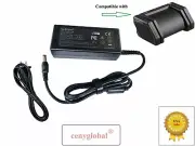 AC - DC Power Adapter for Nyne Rebel Portable Wireless Bluetooth Speaker Charger