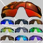 TRUE Polarized Replacement Lenses for-Oakley Radar EV Path OO9208 Multi-Colors