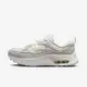 Nike Wmns Air Max Bliss LX [DX5658-100] 女 休閒鞋 運動 復古 氣墊 穿搭 白灰