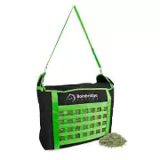 Horse Hay Bag Feeder - Slow Feed Hay Net - Horse Hay Net