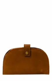ABLE Marisol Wallet in Whiskey at Nordstrom, Size Small