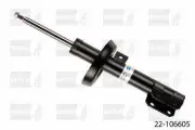 Bilstein B4 L/F Shock for Opel Zafira A (F75_) 2.2 DTI 16v (86 kW)