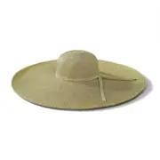 San Diego Hat Company Women's Ultrabraid Sun Hat Extra Large Floppy Brim UBX2535