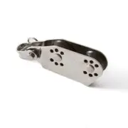 HOBIE Catamaran Replacement Harken Micro 22mm Fiddle Block with V-Jam #H244
